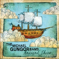The Michael Gungor Band - Ancient Skies (CD)