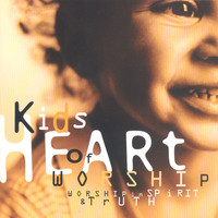 KIDS HEART OF WORSHIP (2CD)