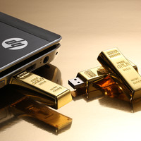 골드바 USB메모리 32G