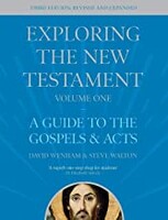 Exploring the New Testament, 3rd Ed., Vol. 1: Gospels and Acts (Paperback)