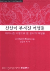 산산이 부서진 여성들 : 페미니즘 비평으로 본 성서의 여성들