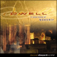 Vineyard - Dwell (CD DVD)