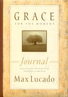 Grace for the moment - Journal (HB)