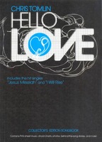 Chris Tomlin - Hello Love (Ǻ)