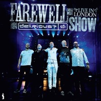 Delirious? - Farewell Show Live in London (Blu-ray)