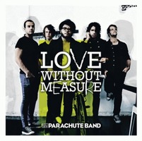 Parachute Band - Love Without Measure (CD)