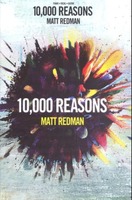 Matt Redman - 10,000 Reasons (Ǻ)