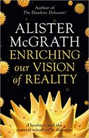 Enriching Our Vision of Reality (PB): Theology and the Natural Sciences in Dialogue