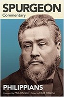 Spurgeon Commentary: Philippians (PB)