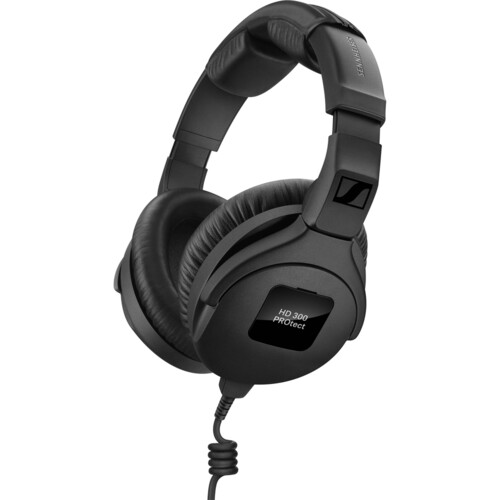 SENNHEISER HD300PRO