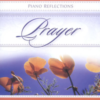 Piano Reflection (CD)