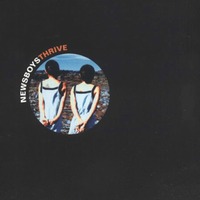 Newsboys - Thrive (CD)