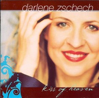 DARLENE ZSCHECH - Kiss Of Heaven(CD)