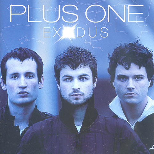 PLUS ONE - EXODUS (CD)