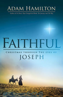 Faithful (HB): Christmas Through the Eyes of Joseph
