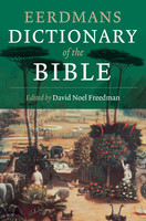 Eerdmans Dictionary of the Bible (PB)