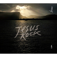   Jesus Rock - ̽ ,  Ҽ! (CD)