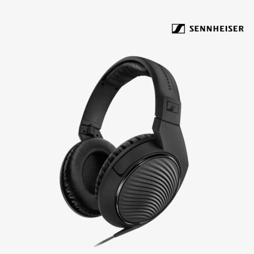 SENNHEISER HD200