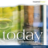 Brian Doerksen- Today (CD)