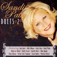 Sandi Patty - Duets2 (CD)