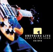 IHOP ONE THING Live - Holy to the Lord (CD DVD ޺)
