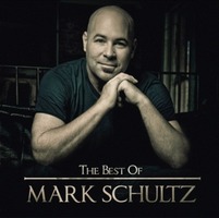 The Best of MARK SCHULTZ (CD)