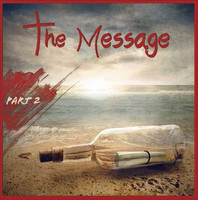 The message part.2 (CD)