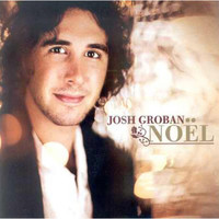 Josh Groban - NOEL (CD)