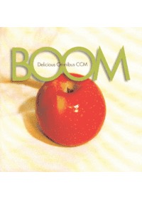 Boom  (CD)