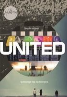 Hillsong UNITED - Live in Miami ( 2CD DVD)