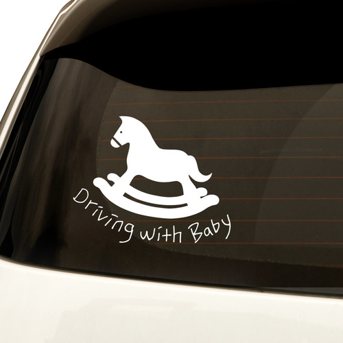 ڵƼĿ  Driving with baby 