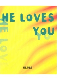 ׿  ̾߱ () - HE LOVES YOU