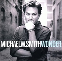 Michael W. Smith - Wonder (CD)