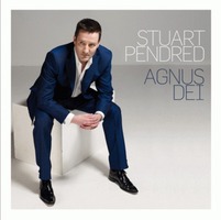 Stuart Pendred - Agnus Dei (CD)