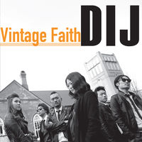 D.I.J vol.2 - Vintage Faith (CD)
