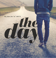 ȿ1 - the day (CD)