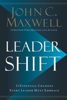 Leadershift: The 11 Essential Changes Every Leader Must Embrace (양장본)