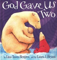 God Gave Us Two (Hardcover)