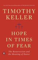 Hope in Times of Fear: The Resurrection and the Meaning of Easter (Paperback)