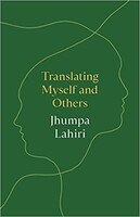 Translating Myself and Others (Hardcover)