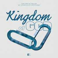 KINGDOM OF GOD (정규4집) - 피아워십 (F.I.A WORSHIP) USB앨범