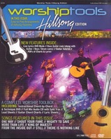 ʹ  [Hillsong Edition] [DVD Songbook CD]