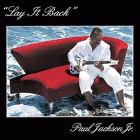 Paul Jackson Jr. (CD)