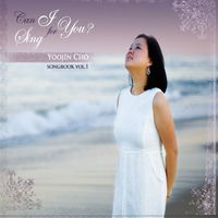  - Can I Sing For You? (CD)