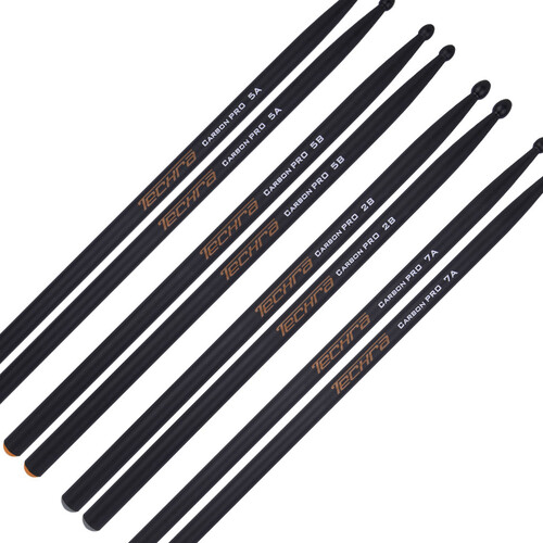 ũ ī ƽ - Pairs CARBON PRO Sticks