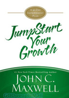 JumpStart Your Growth: A 90-Day Improvement Plan (HB)