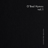  OBed Hymns vol.1 (CD)