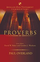 ApOTC: Proverbs (Hardcover)