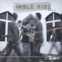Ingle Side 1 (CD)