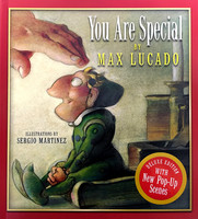 You are Special (HB, Anniversary Pop-Up Ed.)